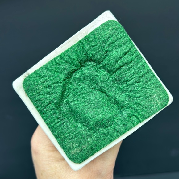 Vintage RUSS BERRIE kitsch “The King Of Dad’s “ hard plastic figure - Picture 9 of 9